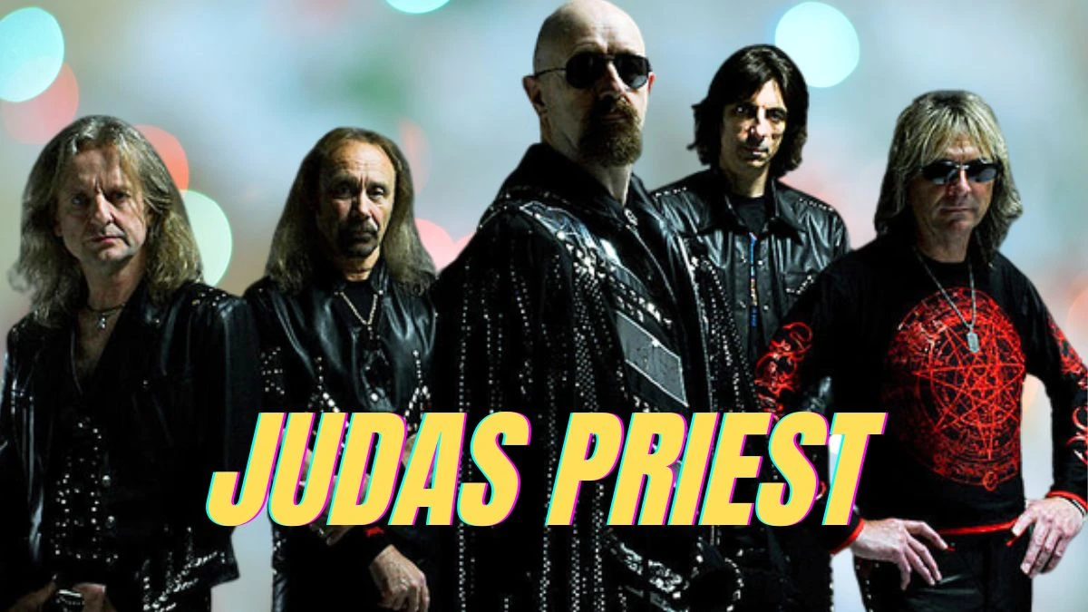 Judas Priest Presale Code 2024 Check the Tour Dates and Venue