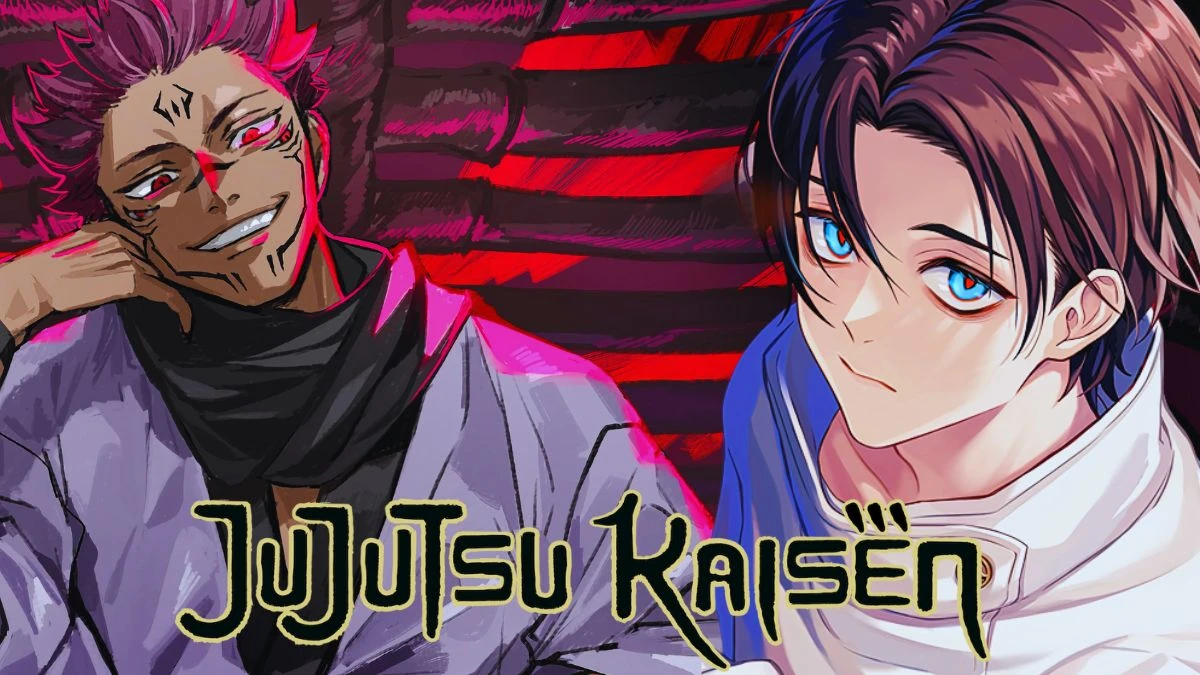 Jujutsu Kaisen Chapter 263 Release Date, Spoilers, Where to Read and More