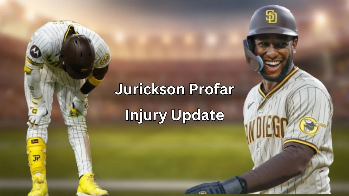 Jurickson Profar Injury Update, Who is Jurickson Profar?