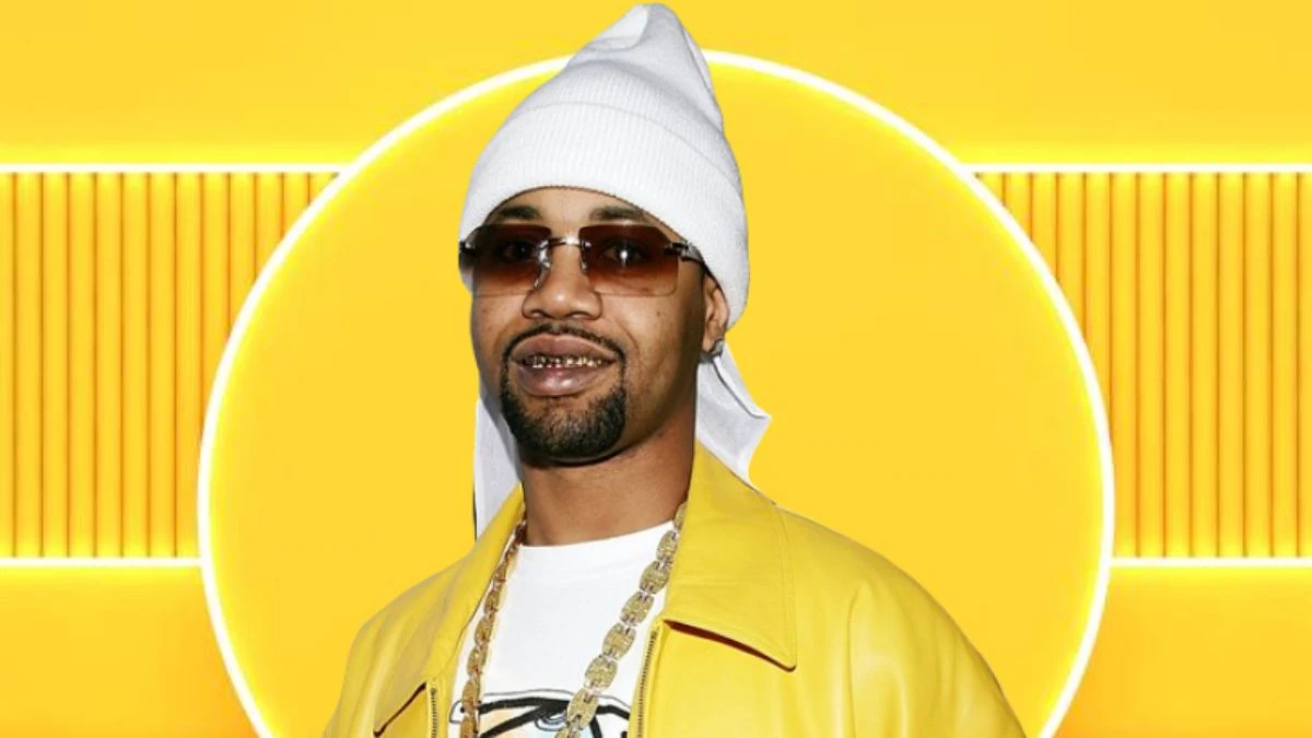 Juvenile's 'Back That Azz Up' 25th Anniversary Tour, Check Tour Dates and Ticket Details