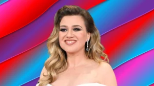 Kelly Clarkson Net Worth in 2024 How Rich is She Now?