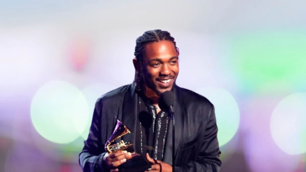 Kendrick Lamar Cashapp Presale, Kendrick Lamar Concert Los Angeles, Concert Tickets and More