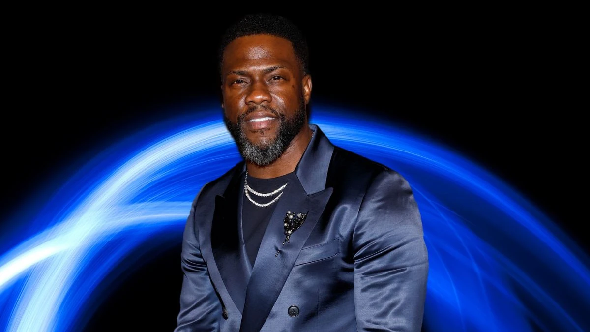 Kevin Hart Net Worth in 2024 How Rich is He Now?