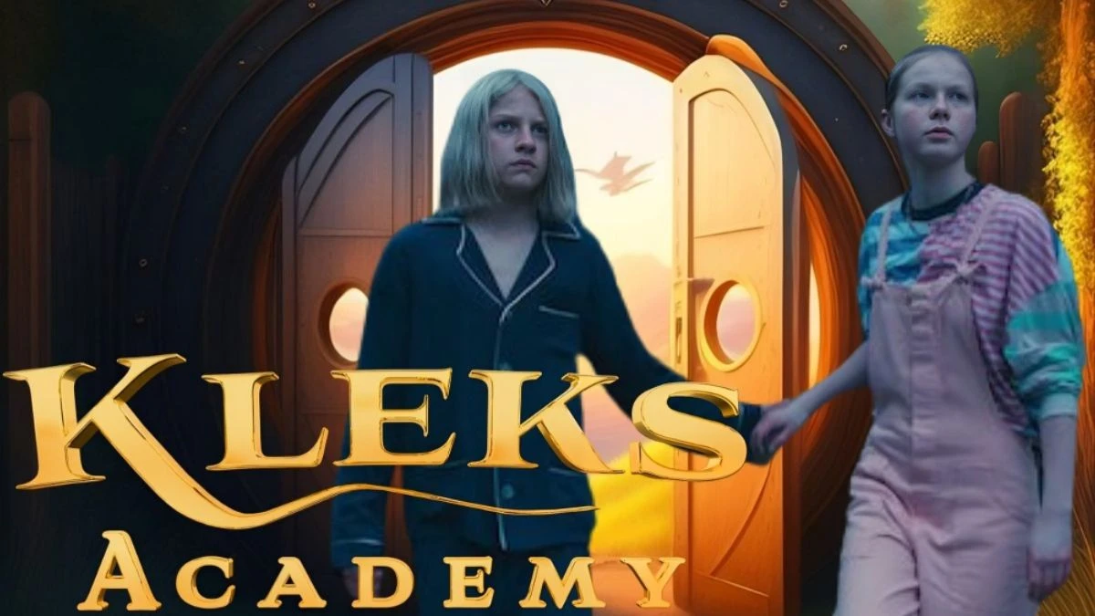 Kleks Academy Ending Explained, Where to Watch?