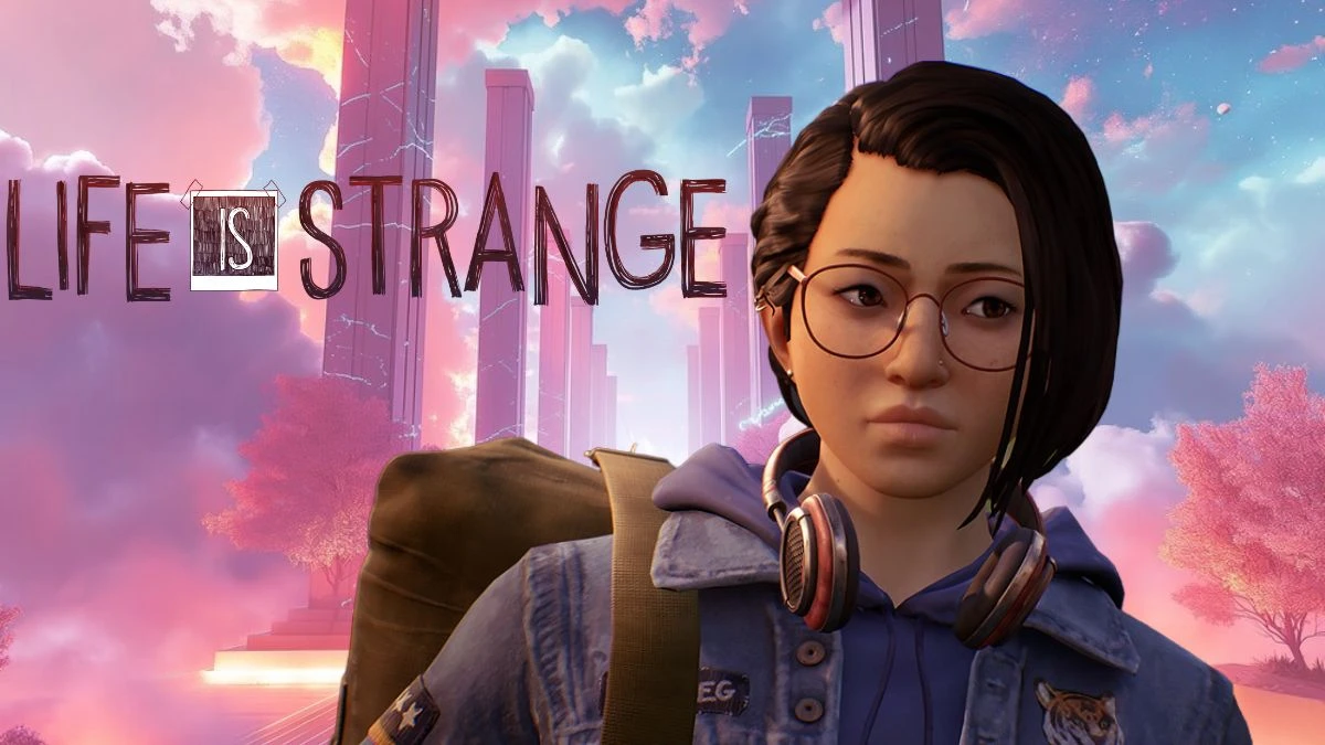 Life is Strange Double Exposure Release Date