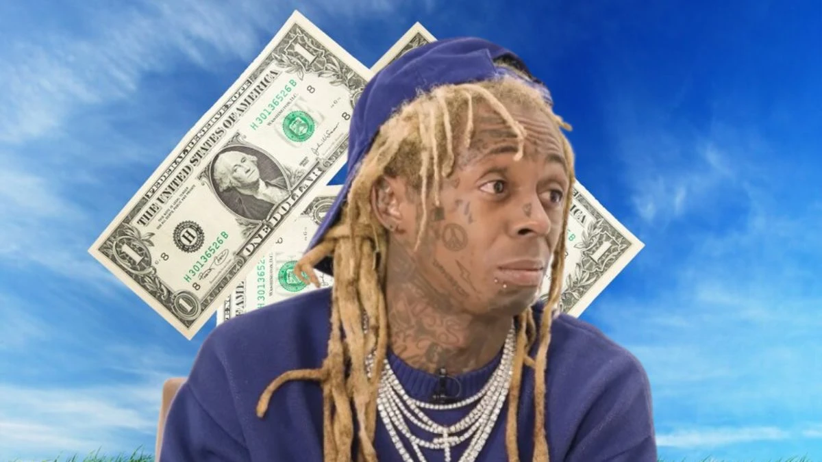 Lil Wayne Net Worth in 2024 How Rich is He Now?