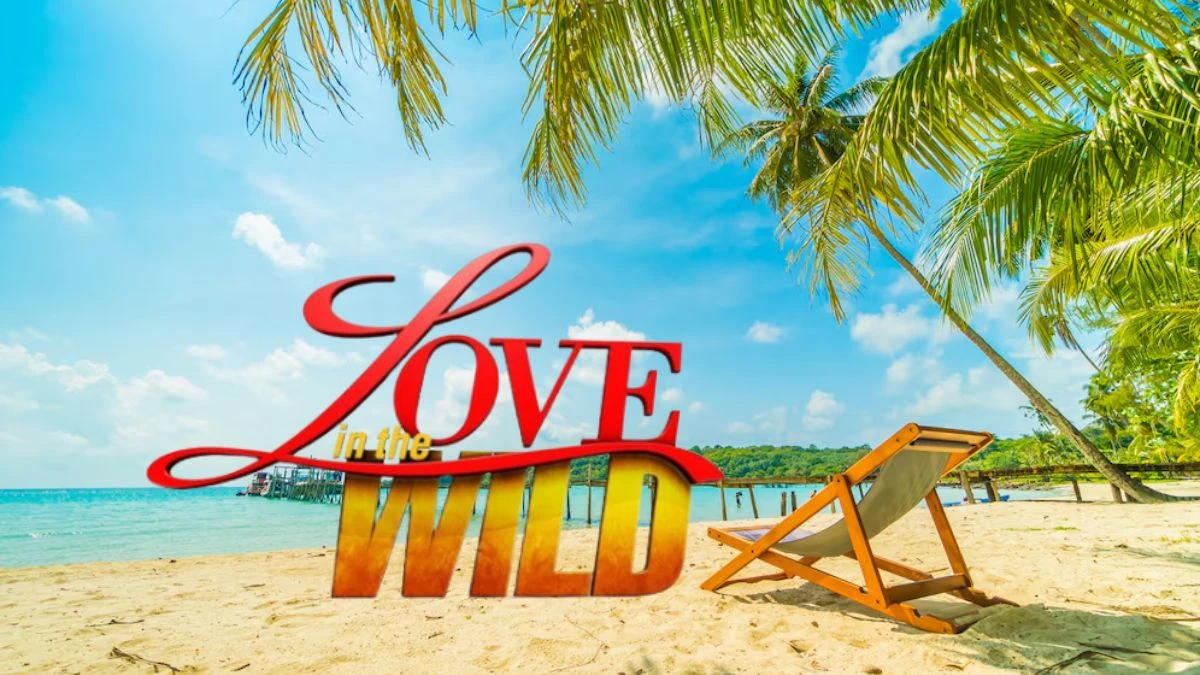 Love in the Wild Season 1 Where Are They Now, Love in the Wild Season 1 Cast