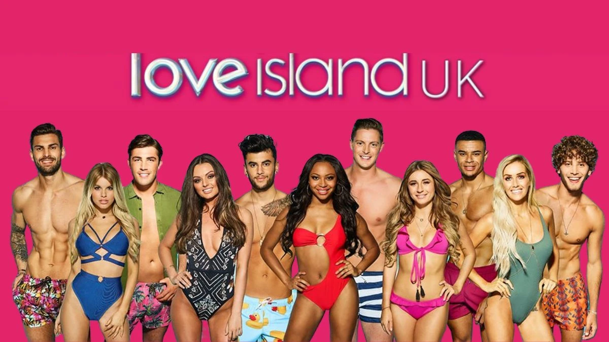 Love Island Uk Season 4, Where are They Now? Love Island Uk Season 4 Winners and More
