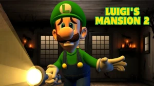 Luigi's Mansion 2 HD Release Date, New Features, Enhancements And More