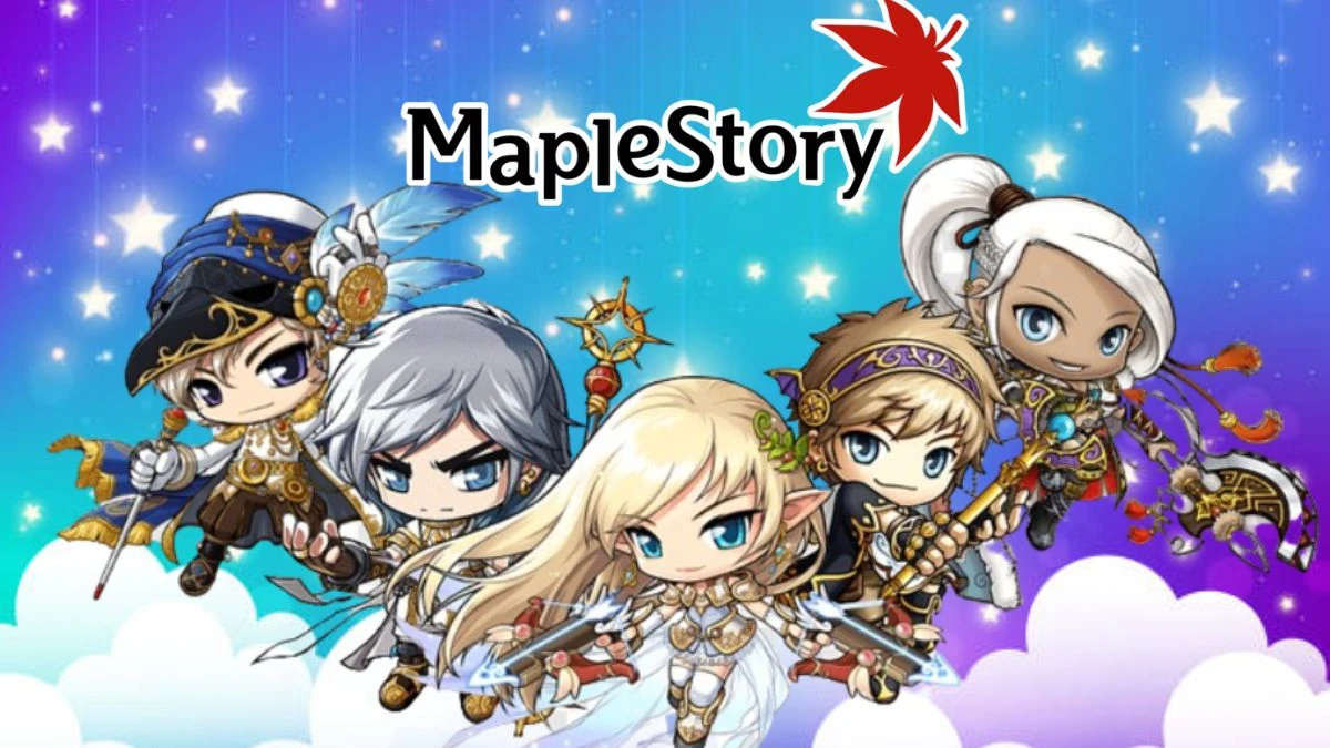 MapleStory Go West Patch Notes, Explore its Updates and Features