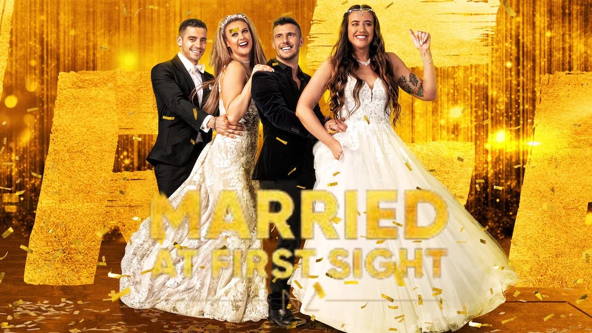 Married at First Sight New Zealand Couples Who Are Still Together