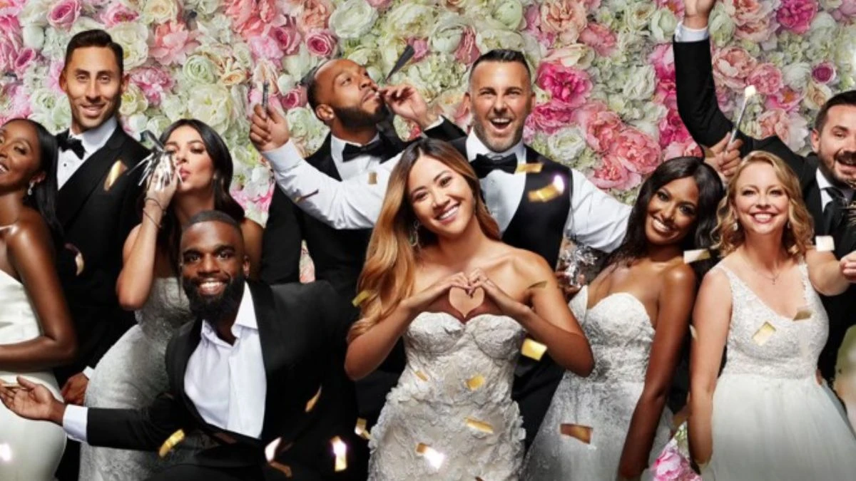 Married at First Sight Season 15, Who is Still Together?