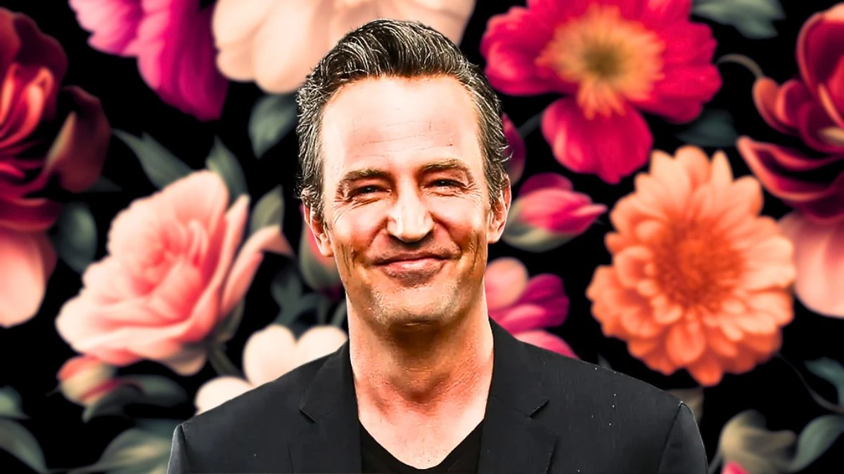 Matthew Perry Cause Of Death, How Old Was Perry When He Passed Away?