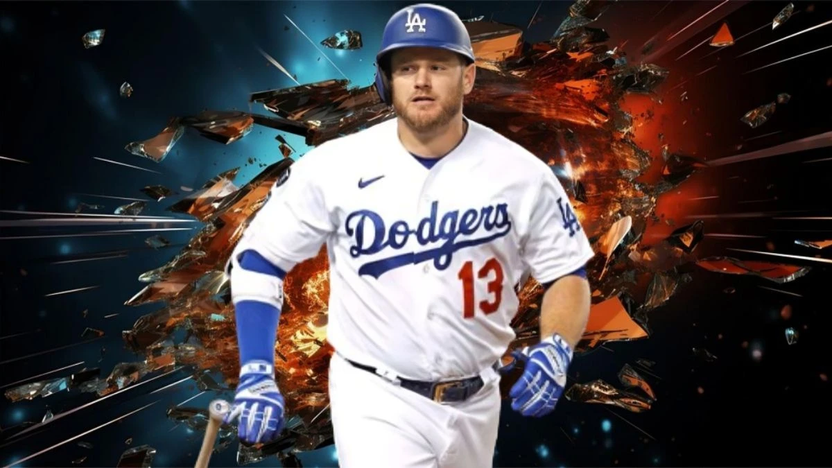 Max Muncy Injury Update, Is Max Muncy Playing Tonight?