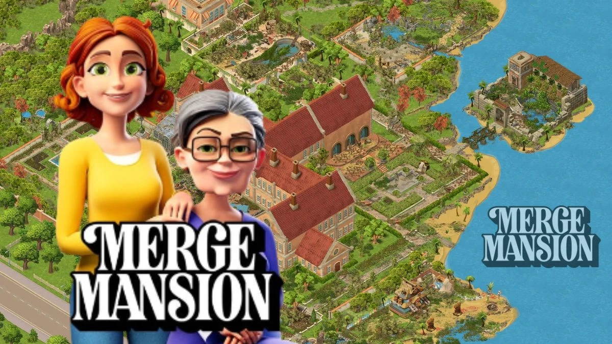 Merge Mansion Not Loading, How To Fix Merge Mansion Not Loading?