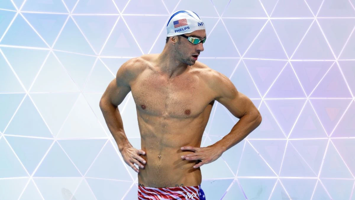 Michael Phelps Net Worth in 2024 How Rich is He Now?