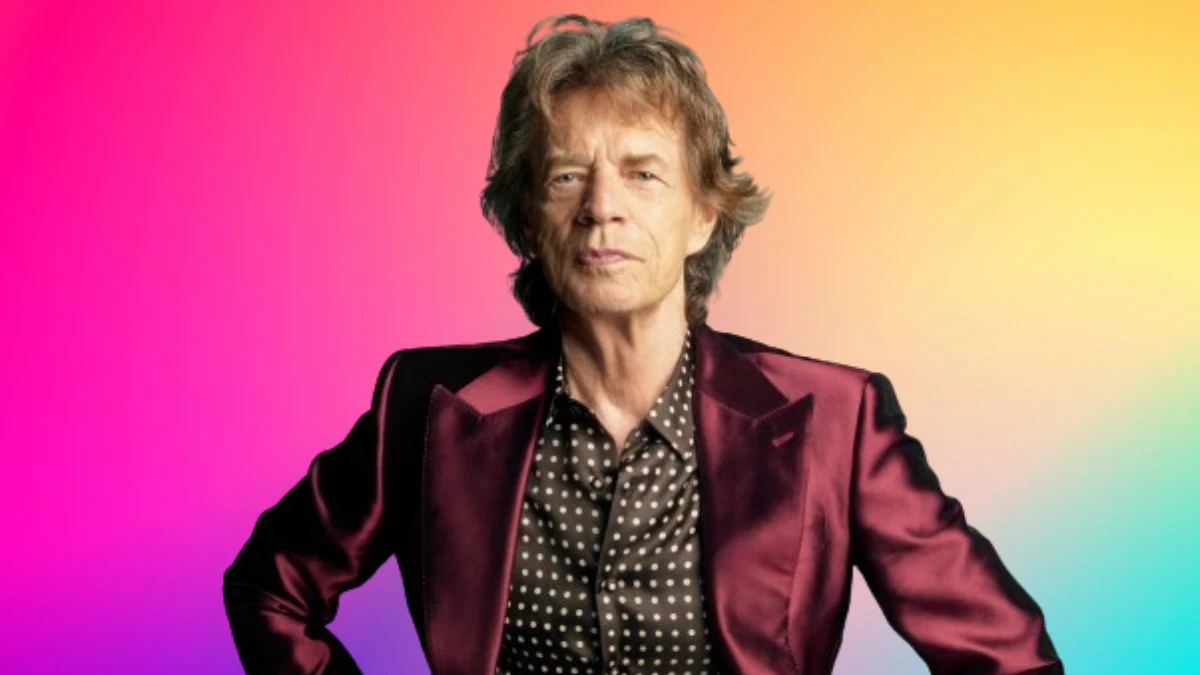 Mick Jagger Net Worth in 2024 How Rich is He Now?