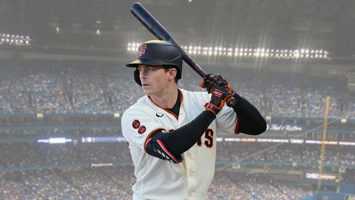 Mike Yastrzemski Injury Update, What Happened to Mike Yastrzemski? His Father,  Wife and Mike Yastrzemski Related to Carl