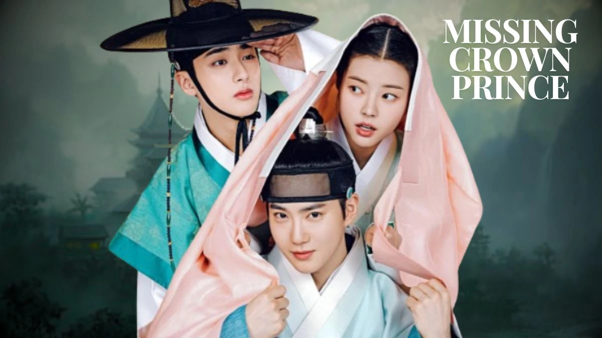 Missing Crown Prince Ending Explained, Check Details About Episode 20, Cast, Release Date and More