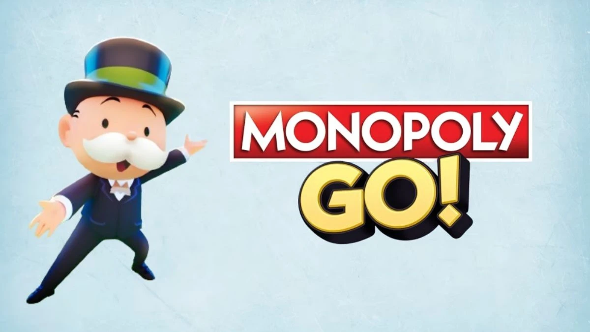 Monopoly Go Tycoon Racers Event