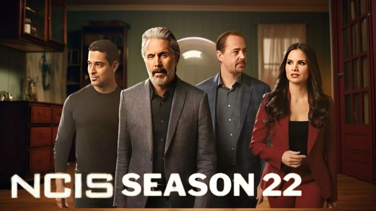 NCIS Season 22 Cast, Release Date, and Time