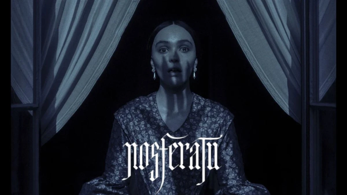 Nosferatu Release Date, Nosferatu Release Date