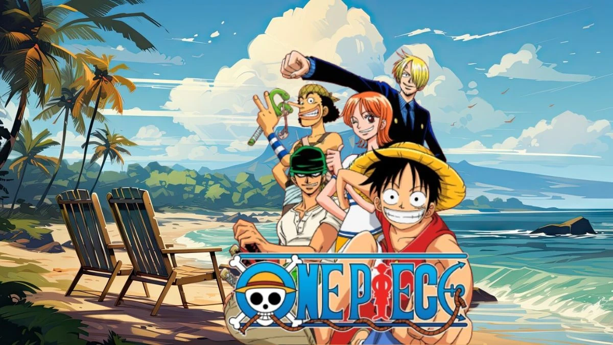 One Piece Chapter 1119 Release Date and Time, Spoilers, Where to Read, And More