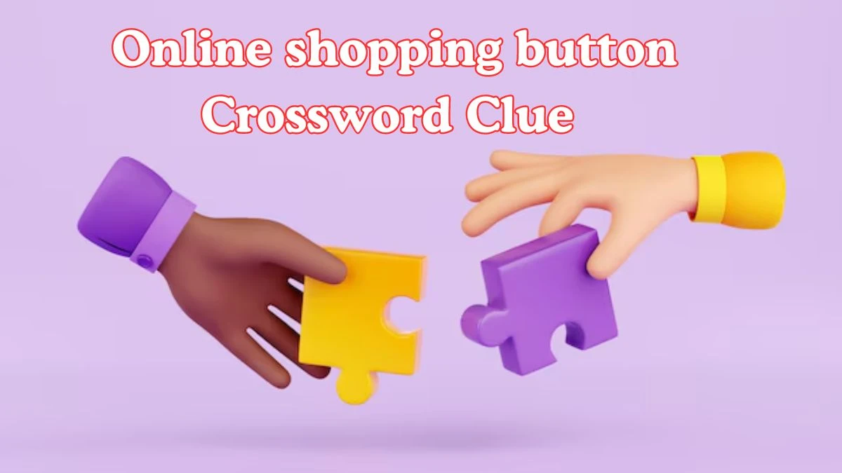 Universal Online shopping button Crossword Clue Puzzle Answer from June 26, 2024