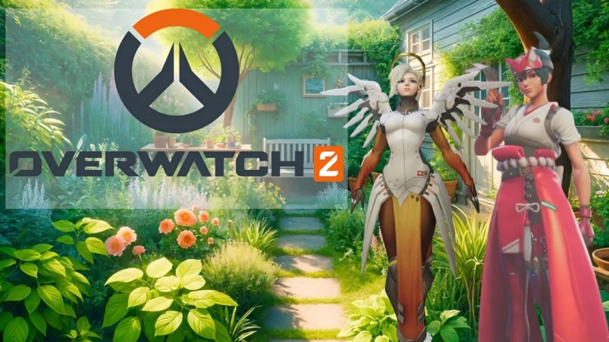 Overwatch 2 Season 11 Release Date, Overwatch Season 11 Skins