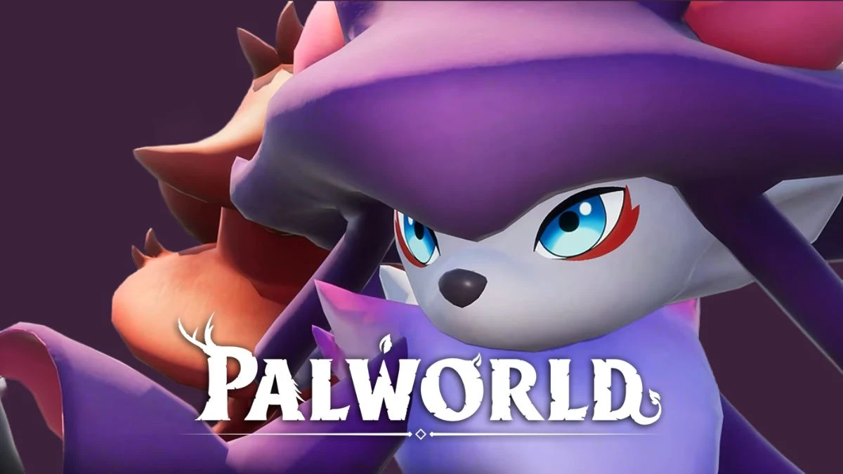 Palworld Sakurajima Update, Palworld Update Release Date, Palworld Update Xbox and More