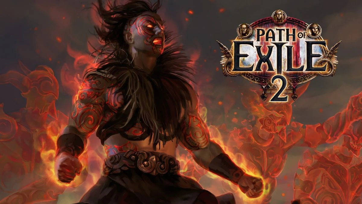 Path of Exile 2 Witch Walkthrough, Guide and More