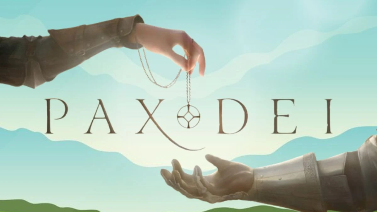Pax Dei Early Access, How Long Will Pax Dei Be in Early Access?