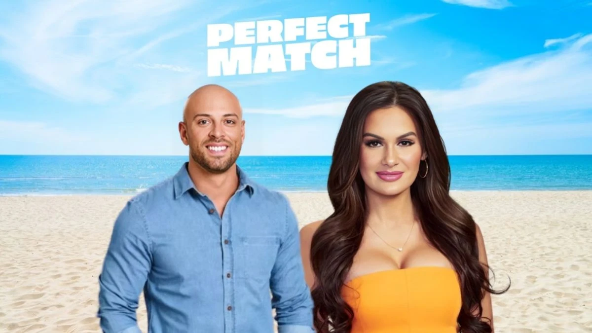 Perfect Match Season 2 Release Date, Everything You Need to Know