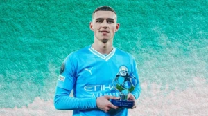 Phil Foden Girlfriend 2024, Who is Rebecca Cooke? Know Everything About Phil Foden Girlfriend Rebecca Cooke