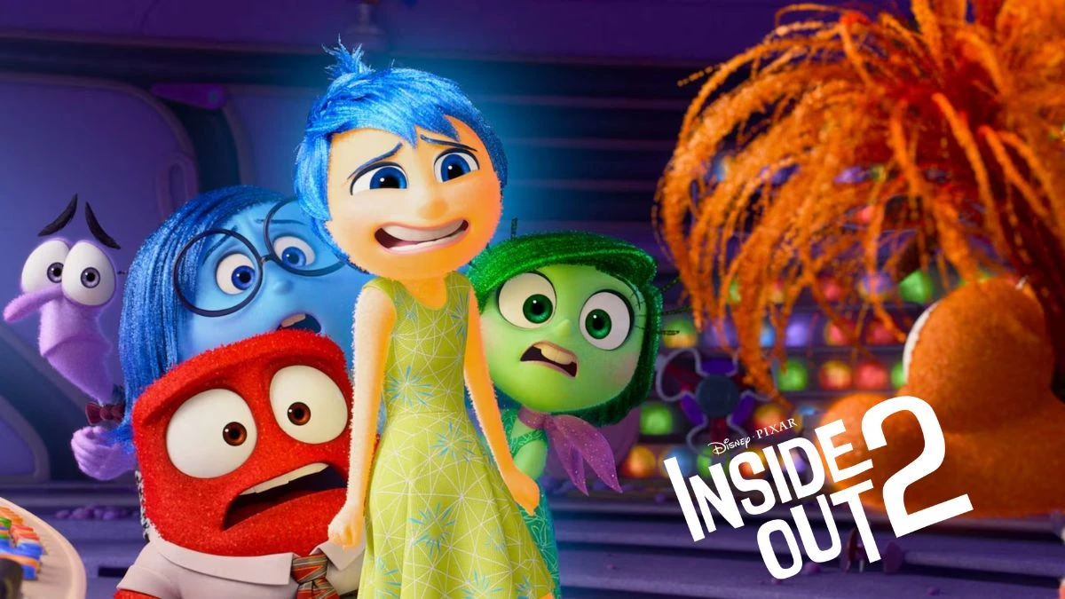 Pixar's Inside Out 2 Ending Explained, What happens at the End of Inside Out 2?