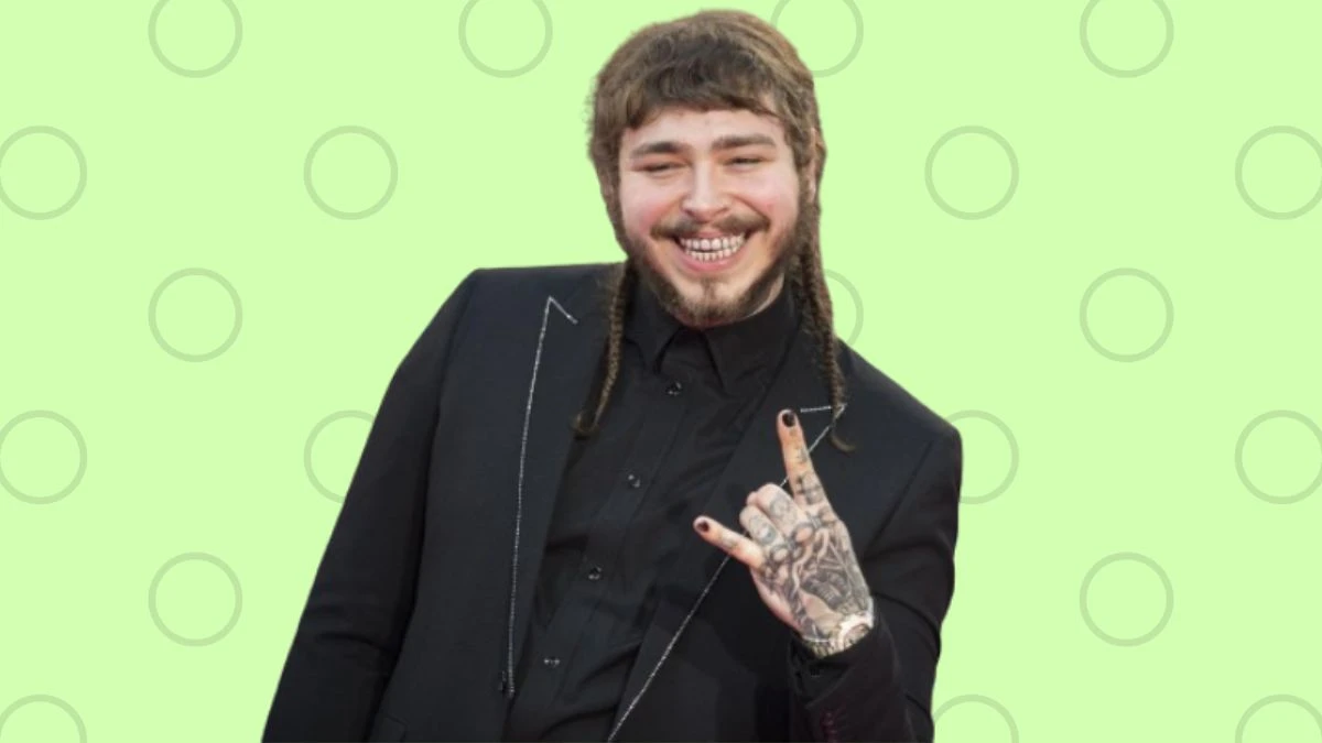 Post Malone Girlfriend 2024, Who is Jamie? Know Everything About Post Malone Girlfriend Jamie