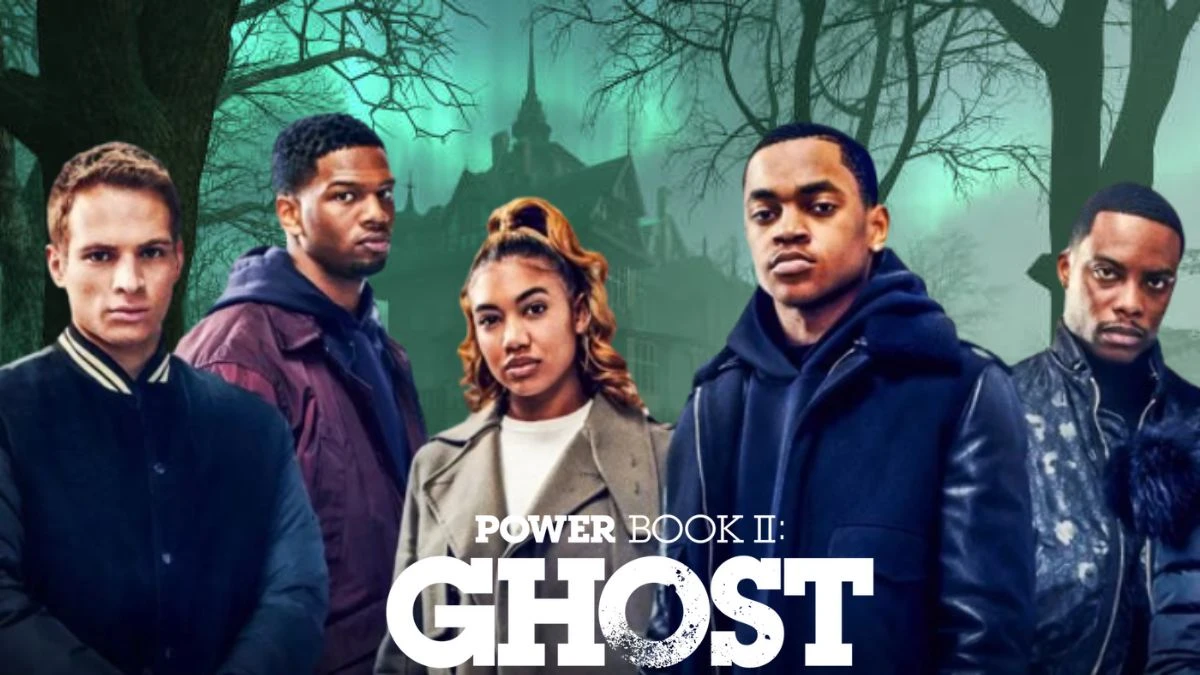 Power Book 2 Season 4 Release Date, When is Season 4 of Power Book 2 Coming Out?