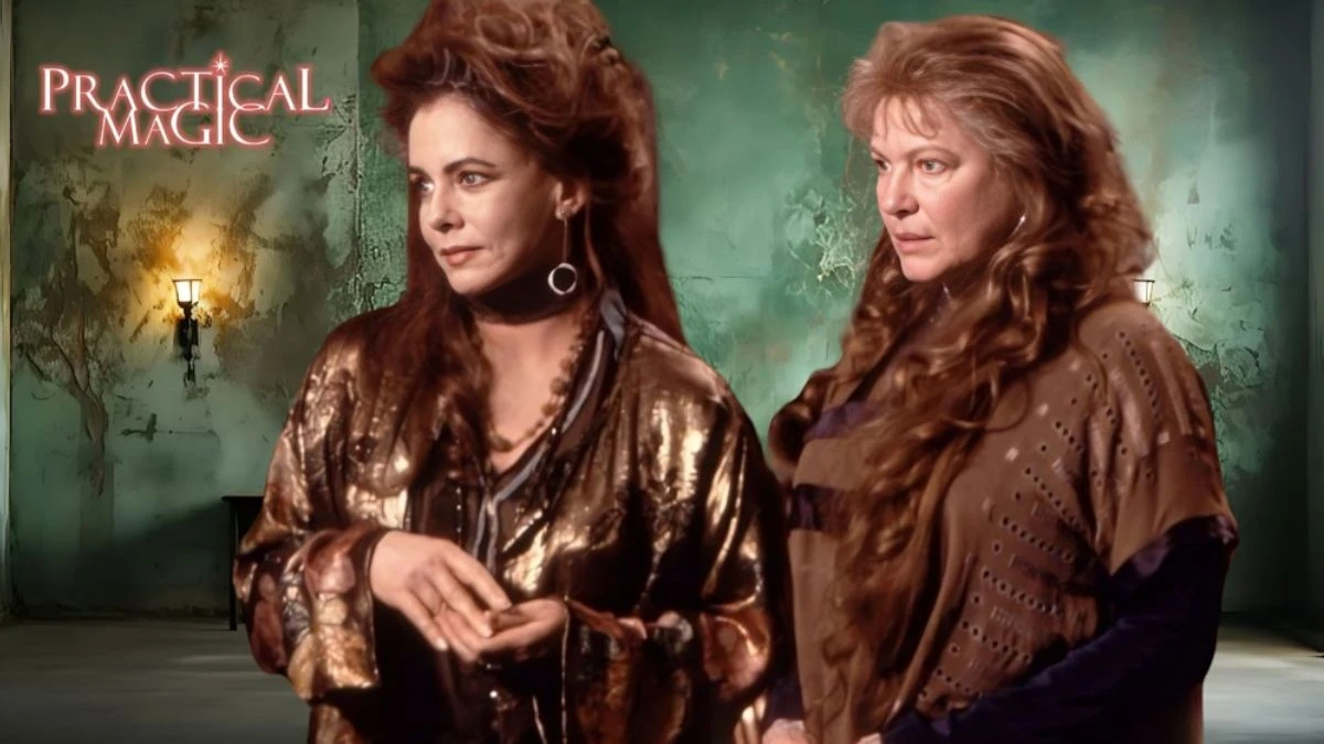 Practical Magic Ending Explained , Everything You Need to Know