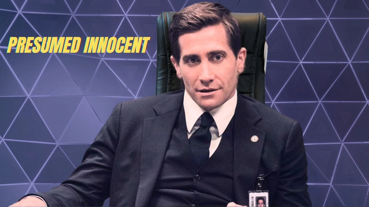 Presumed Innocent Episodes 1 and 2 Ending Explained, Check the Series Cast, Release Date, and More