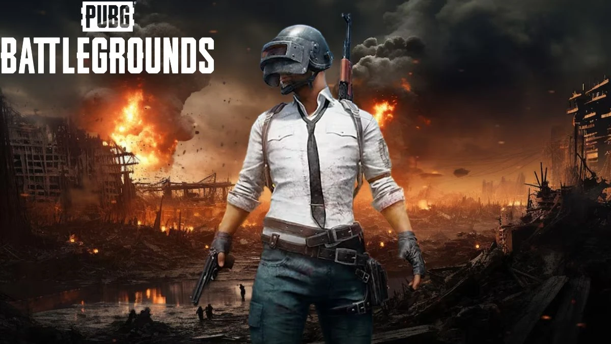 PUBG 30.1 Update Patch Notes: New Features and Improvements