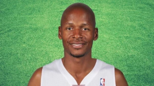 Ray Allen Net Worth in 2024 How Rich is He Now?