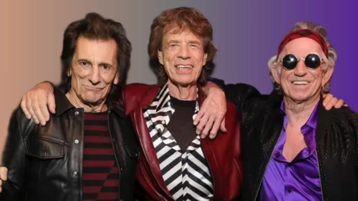 Rolling Stones 2024 Concert - Where to Get Your Tickets Now?