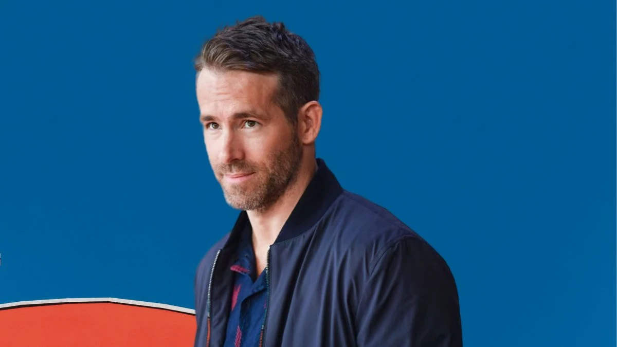 Ryan Reynolds Net Worth in 2024 How Rich is He Now?