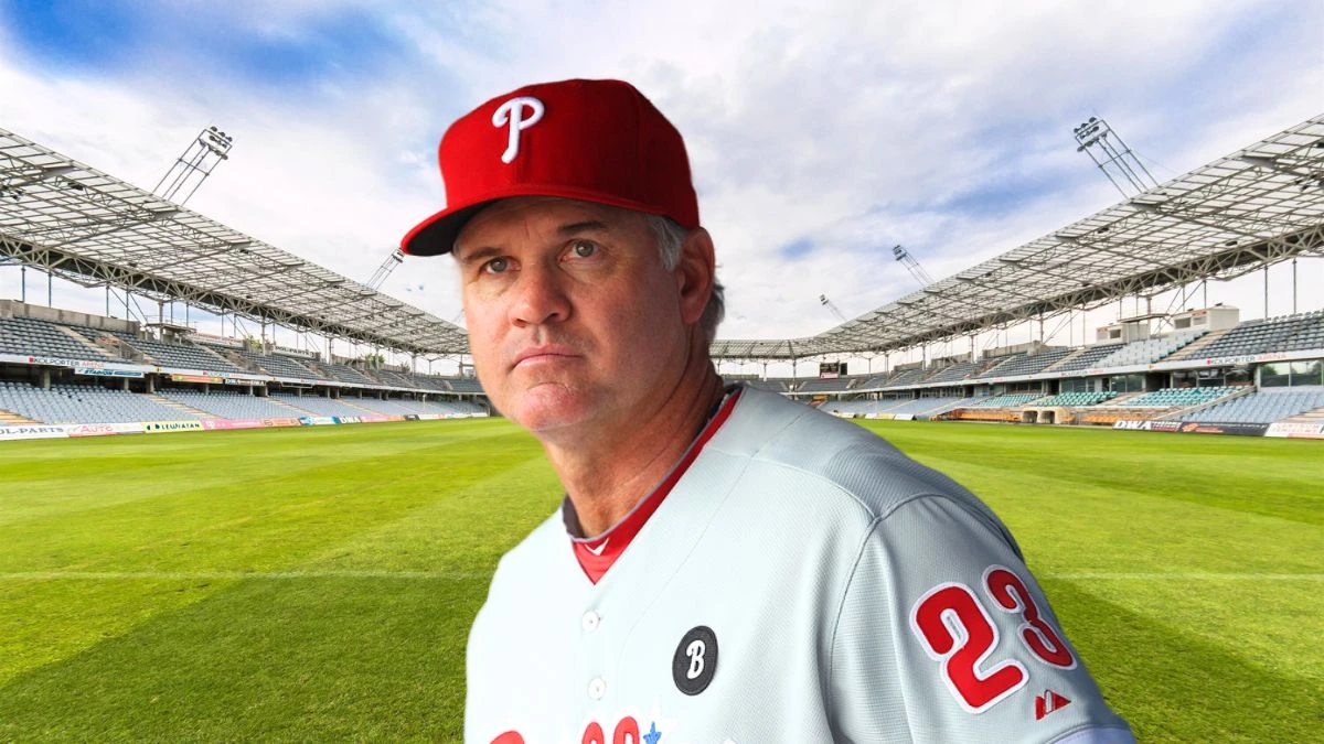 Ryne Sandberg Health Update, How is Ryne Sandberg Doing Now?