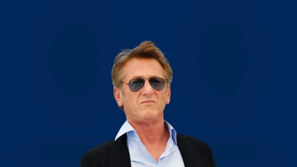 Sean Penn Thrilled Every Day to Be Single Know about the Actor here