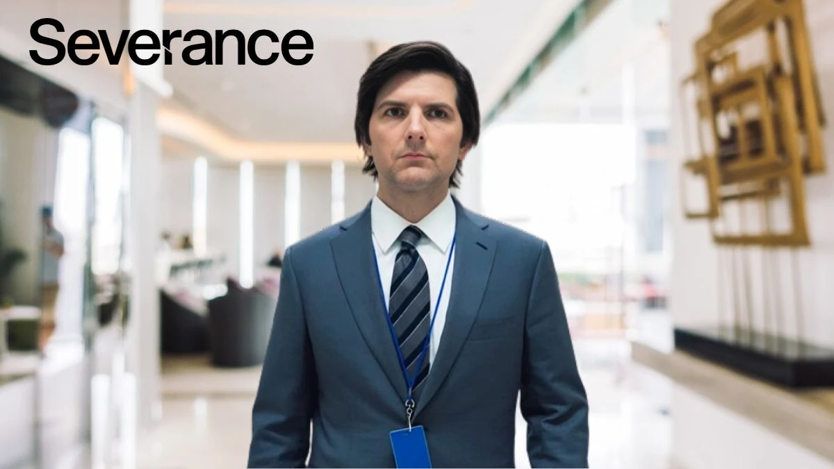 Severance Season 2 Release Date, When is Severance season 2 coming out?