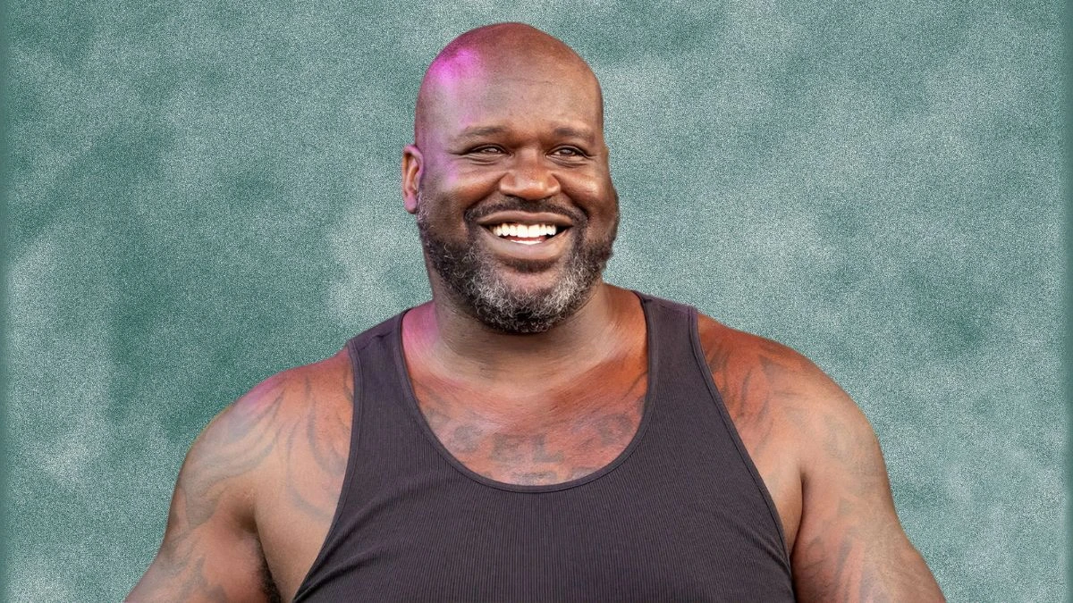 Shaquille O'Neal Net Worth in 2024 How Rich is He Now?