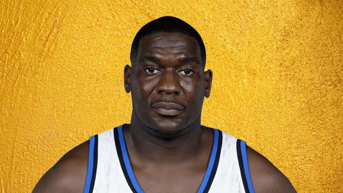 Shawn Kemp Net Worth in 2024 How Rich is He Now?