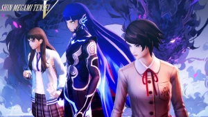 Shin Megami Tensei V All Status Ailments, What are the Best Strategies to Deal with Status Ailments?