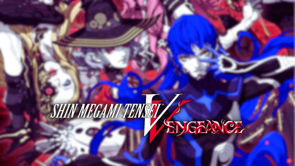 Shin Megami Tensei V Vengeance Endings, Explanation of Each Vengeance Ending